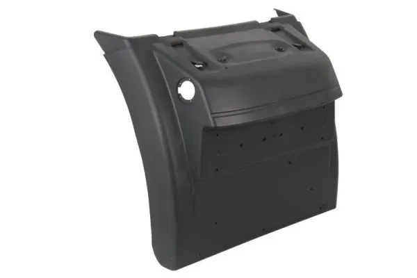 Крыло заднее (TRUCK) MANMG004 Pacol
