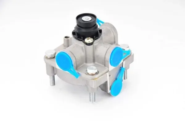 Ускорительный клапан пневмосистемы PN10029 Pneumatics