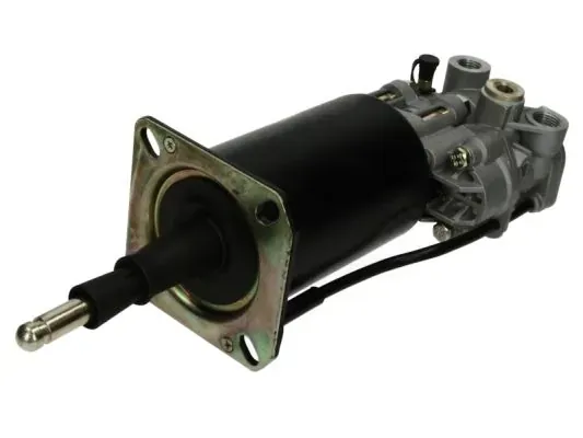 Усилитель сцепления ПГУ CS105 Pneumatics