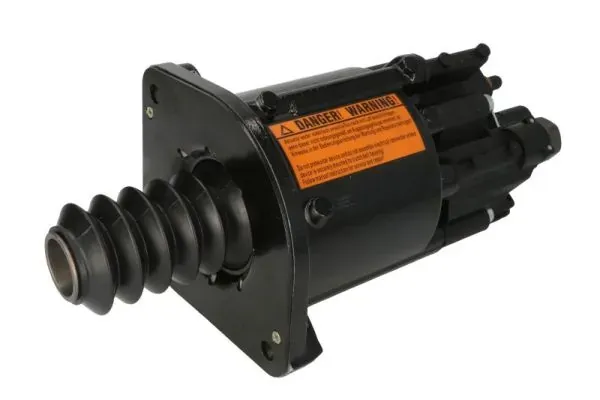 Усилитель сцепления ПГУ CS316 Pneumatics