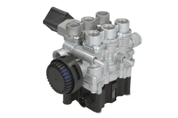 Блок клапанов регулируемой подвески PN10410 Pneumatics