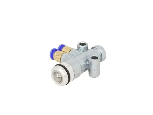 Клапан контроля гидропривода сцепления PN10240 Pneumatics
