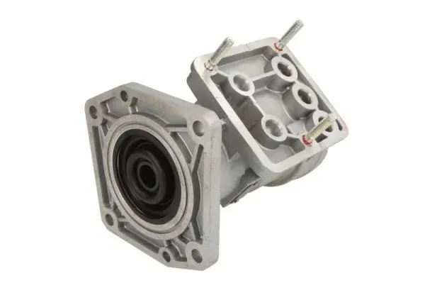 Кран тормозной, подпедальный (TRUCK) 0481064603 Bosch