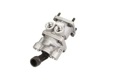 Кран тормозной, подпедальный (TRUCK) PNEUMATICS PN10294