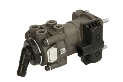 Кран тормозной, подпедальный (TRUCK) PNEUMATICS PN10618