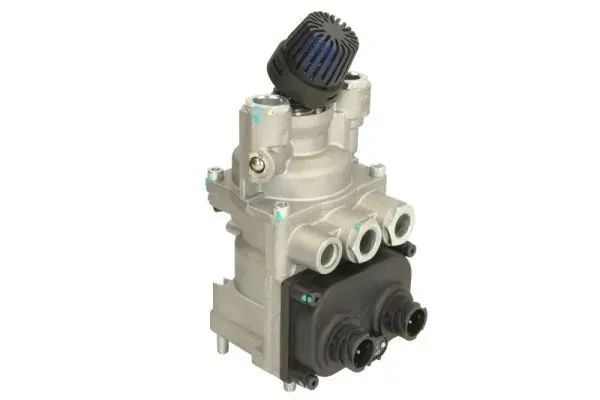 Кран тормозной, подпедальный (TRUCK) PN10478 Pneumatics