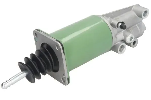 Усилитель сцепления ПГУ CS208 Pneumatics