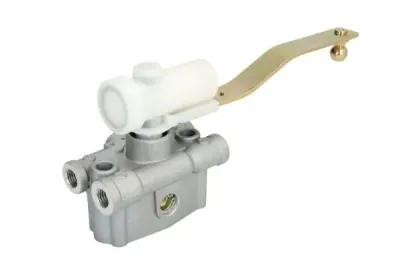 Кран уровня пола (TRUCK) PNEUMATICS CS305
