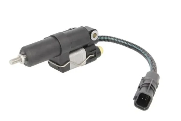 Клапан соленоид регулирования заслонки EGR PN10292 Pneumatics