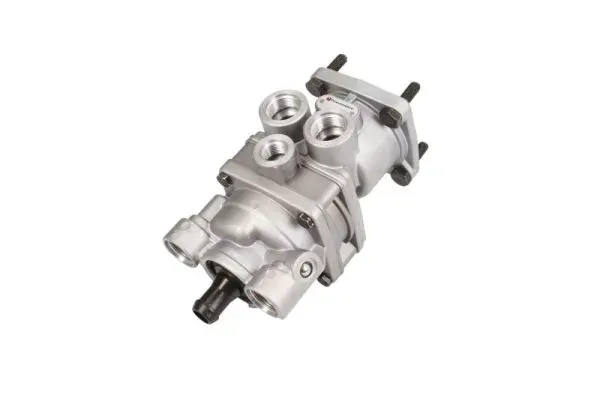 Кран тормозной, подпедальный (TRUCK) PN10345 Pneumatics