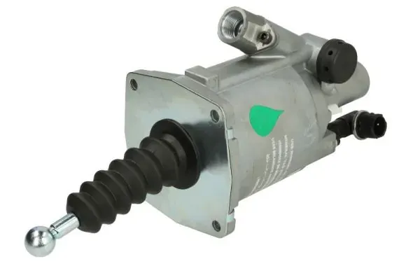 Усилитель сцепления ПГУ CS225 Pneumatics