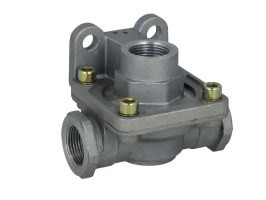 Клапан аварийного растормаживания PN10080 Pneumatics