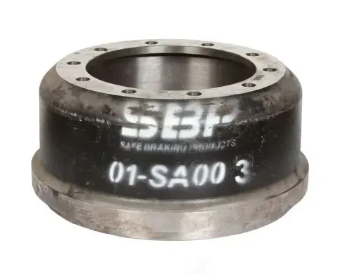 Тормозной барабан 01SA003 SBP