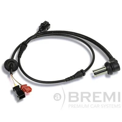 Датчик АБС передний 50325 Bremi
