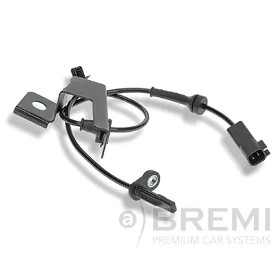Датчик АБС (ABS) передний правый 51379 Bremi