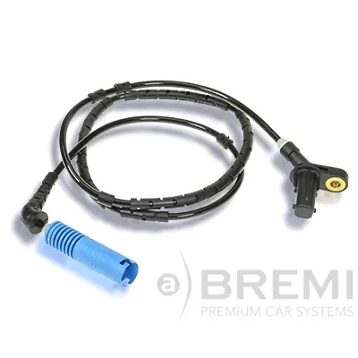 Датчик АБС задний 50344 Bremi