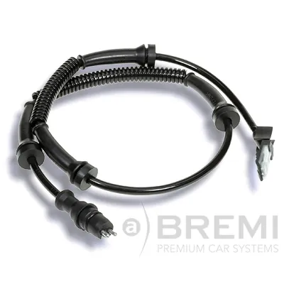 Датчик АБС передний 50278 Bremi