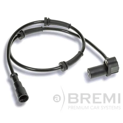 Датчик АБС задний правый 50660 Bremi
