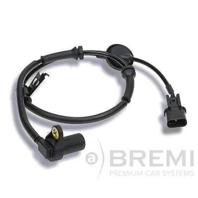 Датчик АБС (ABS) передний левый 50690 Bremi