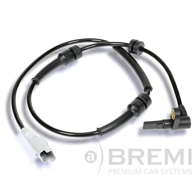 Датчик АБС (ABS) передний правый 50259 Bremi
