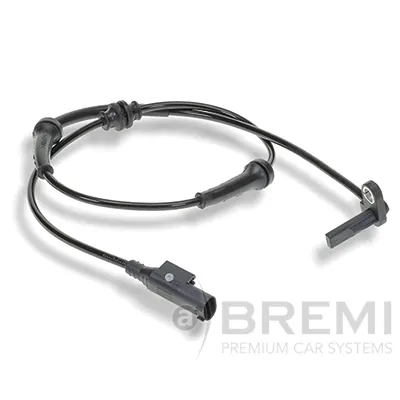 Датчик АБС передний 51336 Bremi