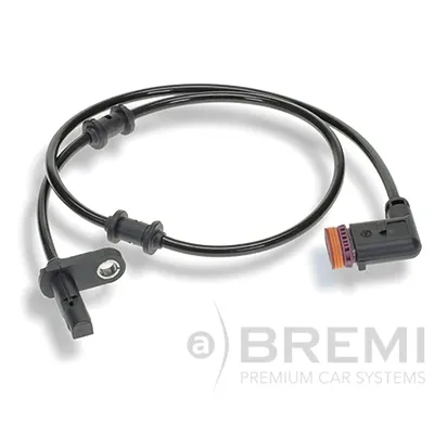 Датчик АБС задний левый 51283 Bremi