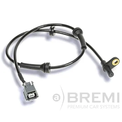 Датчик АБС задний 50725 Bremi