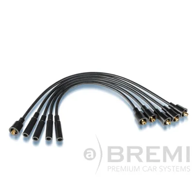 Высоковольтные провода 600525 Bremi