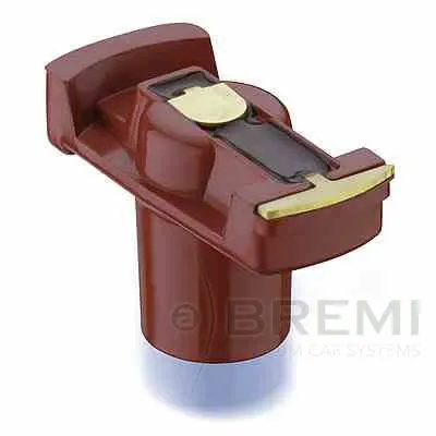 Бегунок распределителя зажигания 7621 Bremi