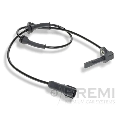 Датчик АБС передний 51433 Bremi