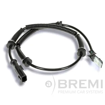 Датчик АБС передний 50250 Bremi
