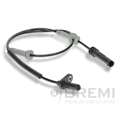 Датчик АБС (ABS) передний BREMI 51563