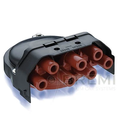 Крышка распределителя зажигания (трамблера) BREMI 8069R
