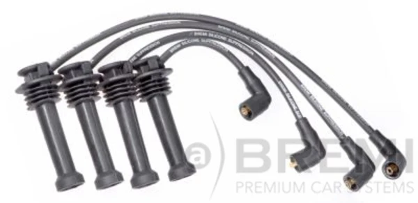 Высоковольтные провода 800190 Bremi