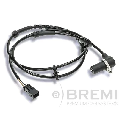 Датчик АБС задний 50620 Bremi