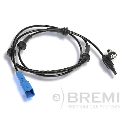 Датчик АБС передний 50588 Bremi