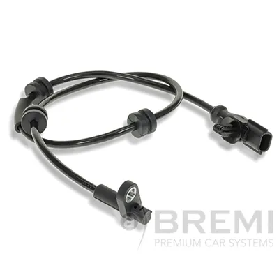 Датчик АБС задний 51821 Bremi