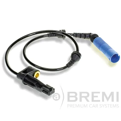 Датчик АБС (ABS) передний левый 50201 Bremi