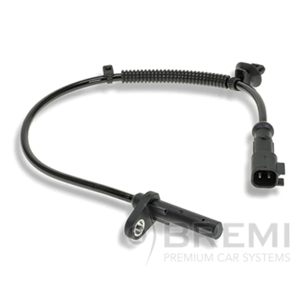 Датчик АБС (ABS) задний 51672 Bremi