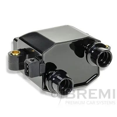 Катушка зажигания 20617 Bremi