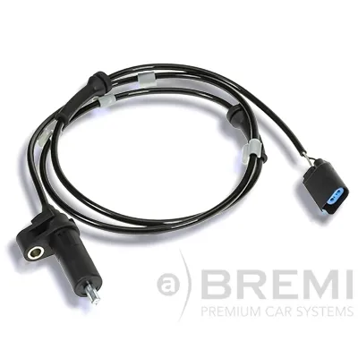 Датчик АБС задний левый 50395 Bremi