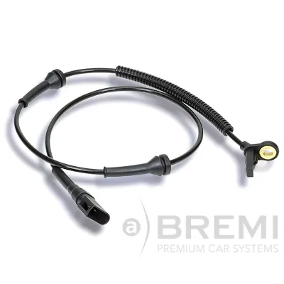 Датчик АБС (ABS) передний BREMI 50390