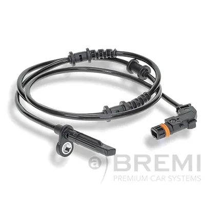 Датчик АБС передний 51400 Bremi