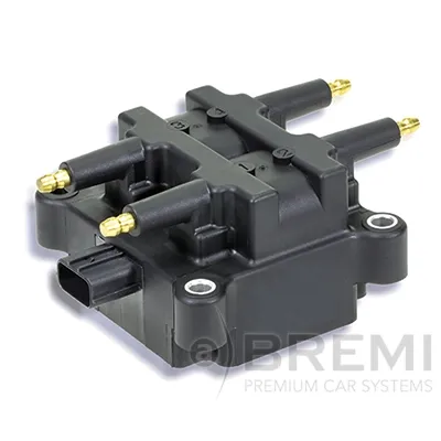 Катушка зажигания 20591 Bremi
