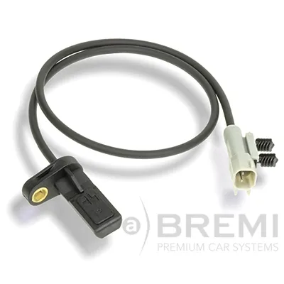 Датчик АБС задний 51014 Bremi