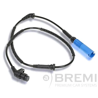Датчик АБС передний 50471 Bremi