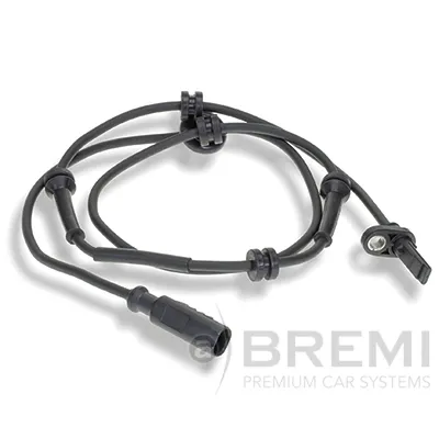 Датчик АБС задний 51303 Bremi