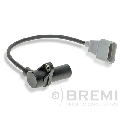Датчик коленвала 60296 Bremi