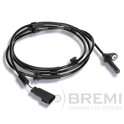 Датчик АБС задний правый 50411 Bremi