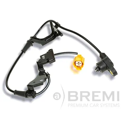 Датчик АБС (ABS) передний правый 50086 Bremi
